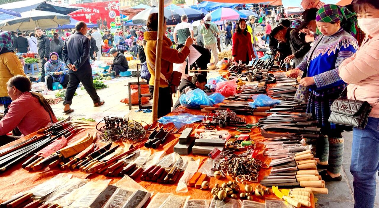 Seize the cultural essence of Vietnam’s artistry